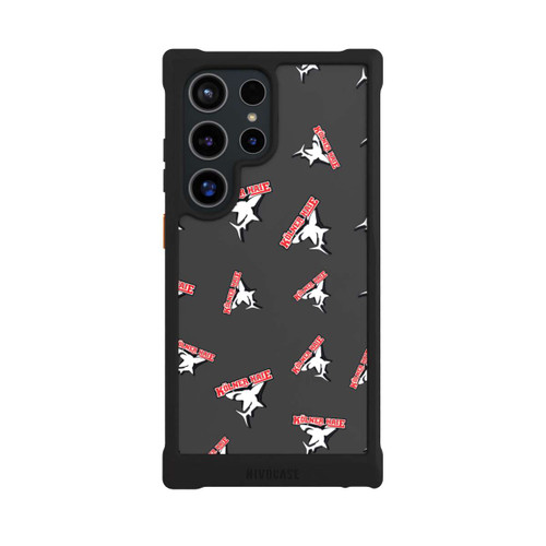 Samsung Galaxy S24 Ultra NIVOmax Kölner Haie dark