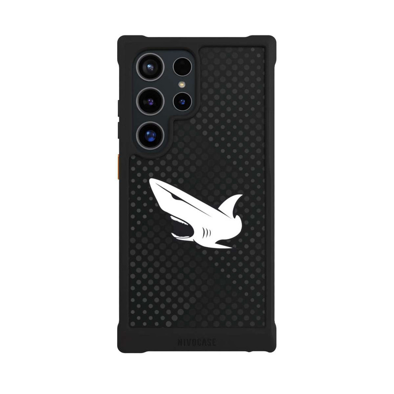 Galaxy S24 Ultra NIVOmax Kölner Haie