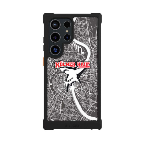 Samsung Galaxy S24 Ultra NIVOmax Kölner Haie City