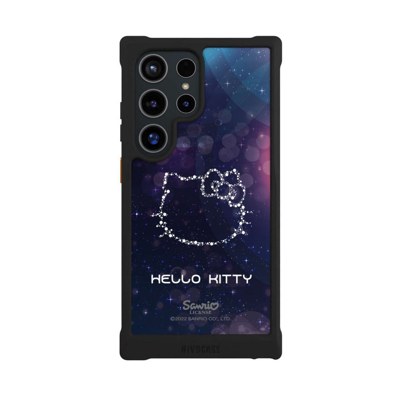Galaxy S24 Ultra NIVOmax Hello Kitty Galaxie