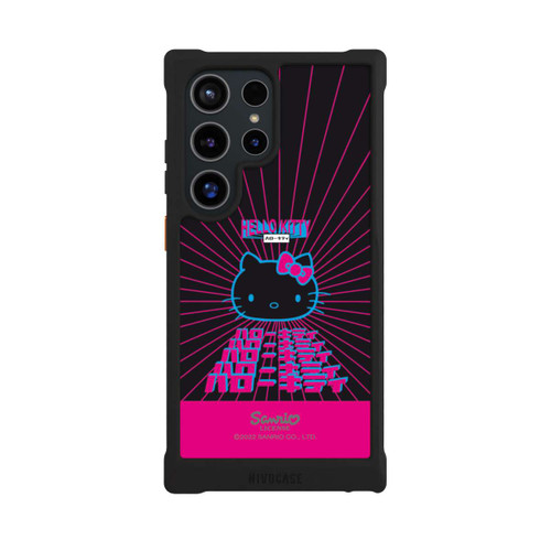 Samsung Galaxy S24 Ultra NIVOmax Hello Kitty Tokyo Rebell