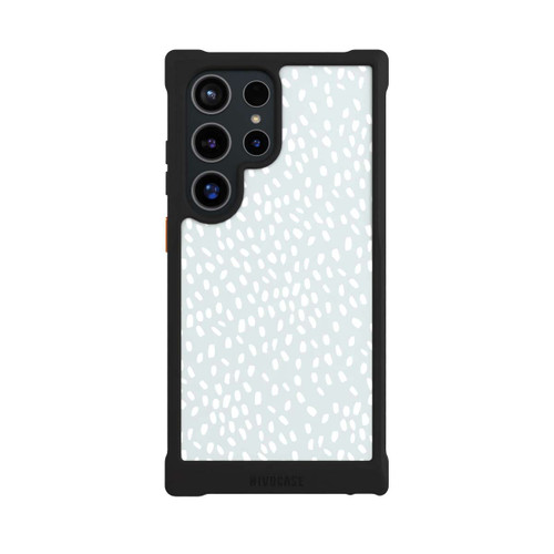 Samsung Galaxy S24 Ultra NIVOmax Points Verts