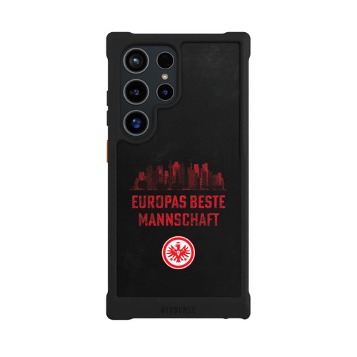 Samsung Galaxy S24 Ultra NIVOmax Europas Beste Mannschaft
