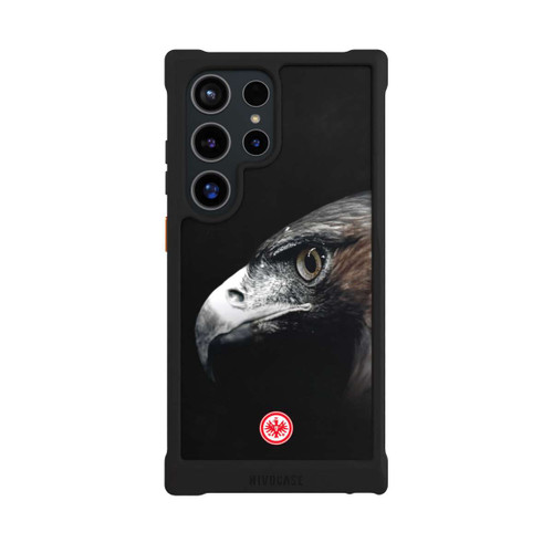 Samsung Galaxy S24 Ultra NIVOmax Eintracht Attila Schwarz