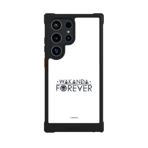 Samsung Galaxy S24 Ultra NIVOmax  Black Panther