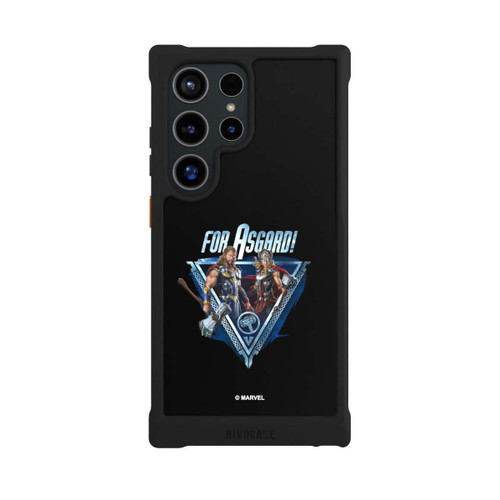 Samsung Galaxy S24 Ultra NIVOmax  Thor for Asgard