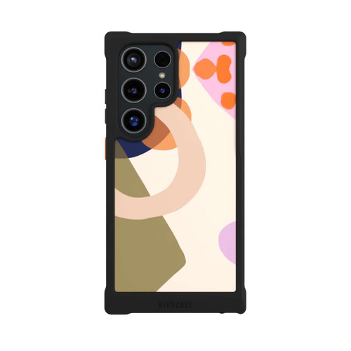Samsung Galaxy S24 Ultra NIVOmax Colorful Boho