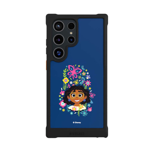 Samsung Galaxy S24 Ultra NIVOmax Mirabel - Encanto