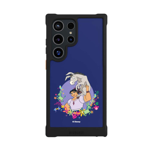 Samsung Galaxy S24 Ultra NIVOmax Luisa - Encanto