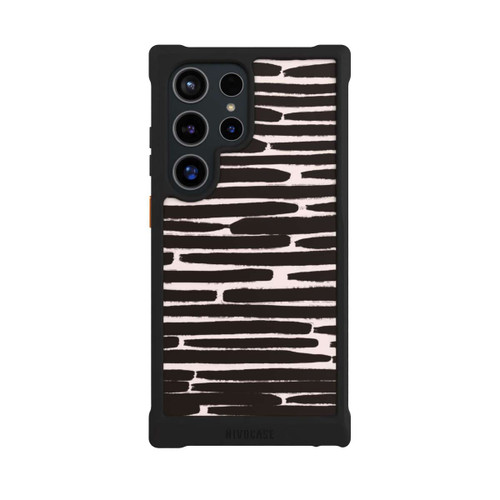 Samsung Galaxy S24 Ultra NIVOmax Risse Pattern