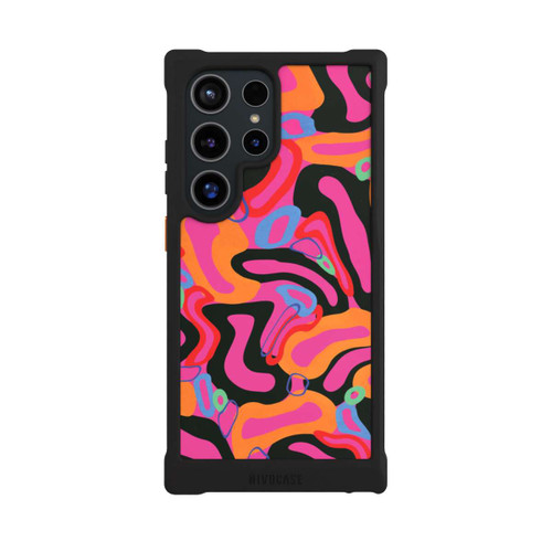 Samsung Galaxy S24 Ultra NIVOmax Sprinkles-Muster