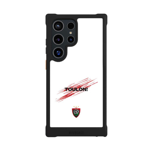 Samsung Galaxy S24 Ultra NIVOmax Toulon Blanc