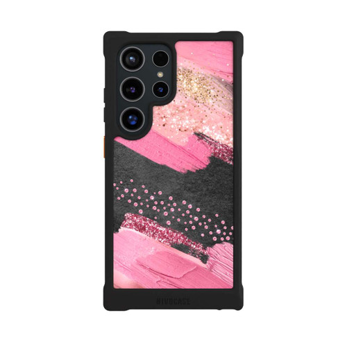 Samsung Galaxy S24 Ultra NIVOmax Fancy Stripes