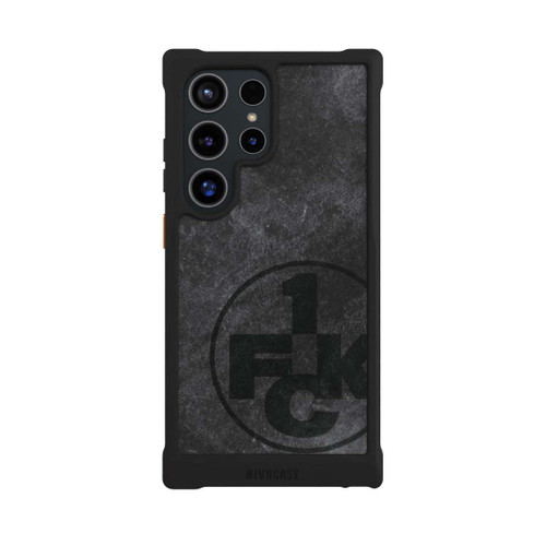 Samsung Galaxy S24 Ultra NIVOmax 1.FCK Black Grunge