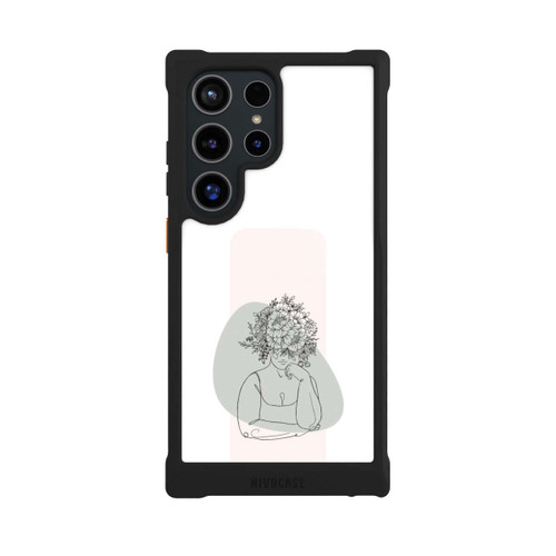 Samsung Galaxy S24 Ultra NIVOmax Body Positive No.1