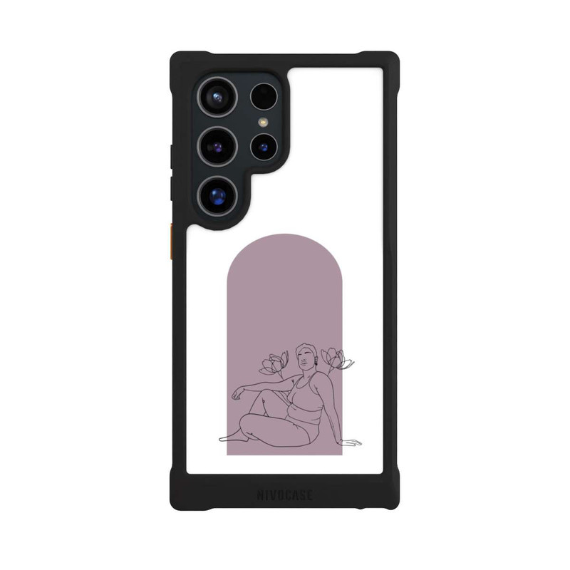 Galaxy S24 Ultra NIVOmax Body Positive No.2