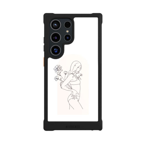 Samsung Galaxy S24 Ultra NIVOmax Body Positive No.3