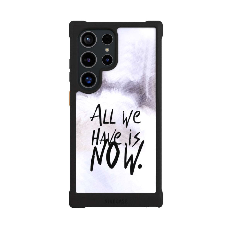 Galaxy S24 Ultra NIVOmax All We Have