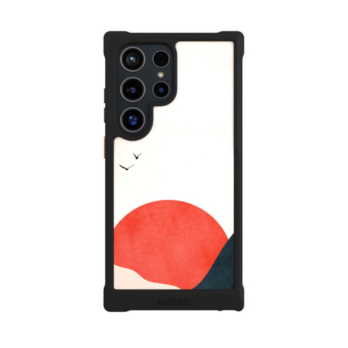 Samsung Galaxy S24 Ultra NIVOmax Drowning Sun