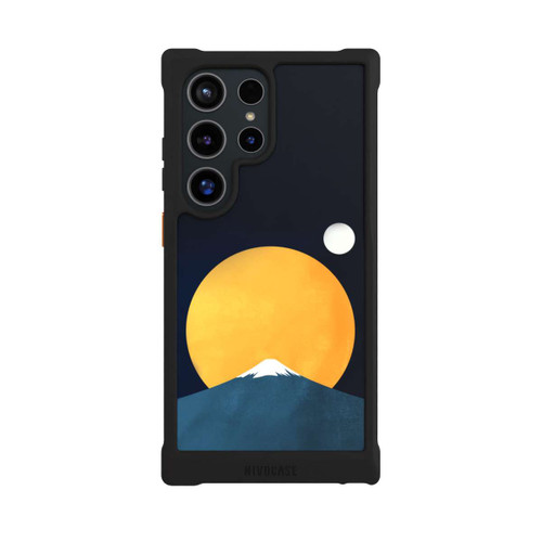 Samsung Galaxy S24 Ultra NIVOmax Himalaya At Night