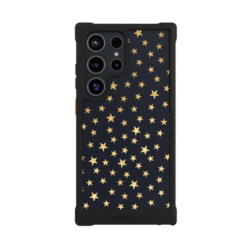 Samsung Galaxy S24 Ultra NIVOmax Stardust At Midnight