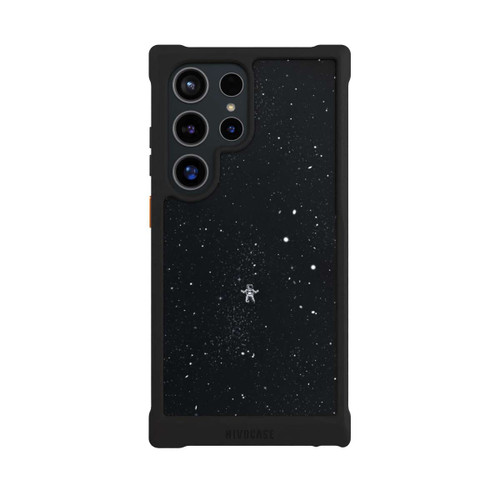 Samsung Galaxy S24 Ultra NIVOmax Small Astronaut