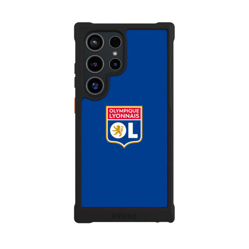Samsung Galaxy S24 Ultra NIVOmax OL Logo