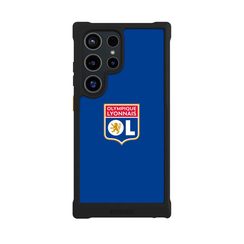 Galaxy S24 Ultra NIVOmax OL Logo