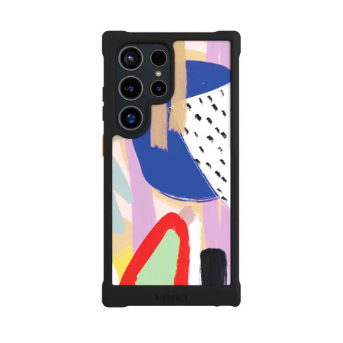Samsung Galaxy S24 Ultra NIVOmax Color Soul