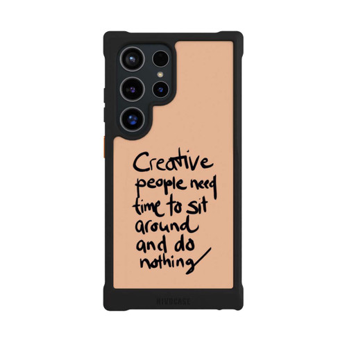 Samsung Galaxy S24 Ultra NIVOmax Creative People