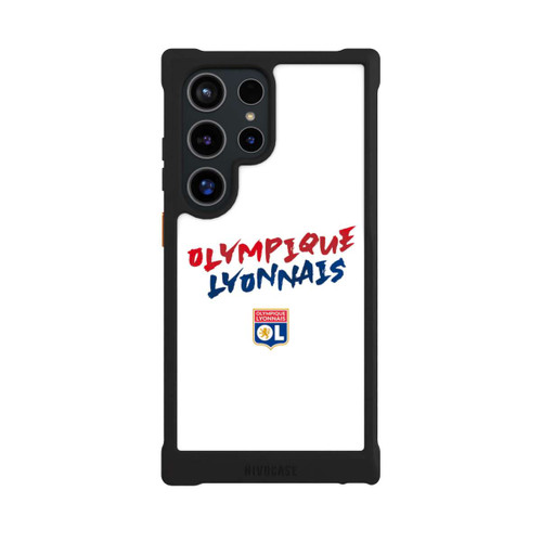 Samsung Galaxy S24 Ultra NIVOmax Pinceau OL blanc