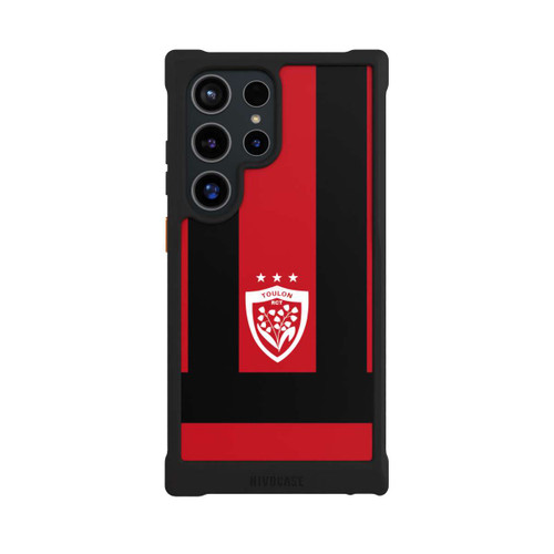 Samsung Galaxy S24 Ultra NIVOmax RCT Maillot Domicile