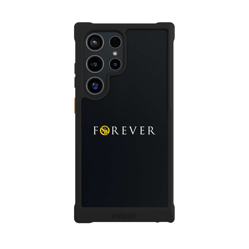 Galaxy S24 Ultra NIVOmax BSC YB Forever 