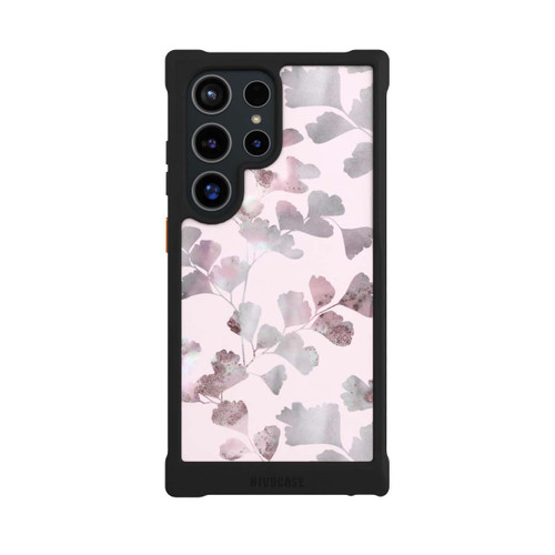 Samsung Galaxy S24 Ultra NIVOmax Herbstlicher Ginkgo
