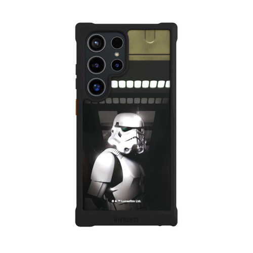 Samsung Galaxy S24 Ultra NIVOmax Der Mandalorian Sturmtruppler
