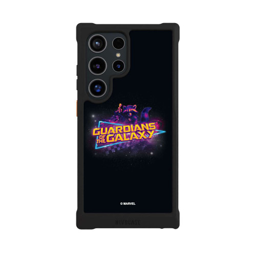 Samsung Galaxy S24 Ultra NIVOmax Guardians of the Galaxy Logo