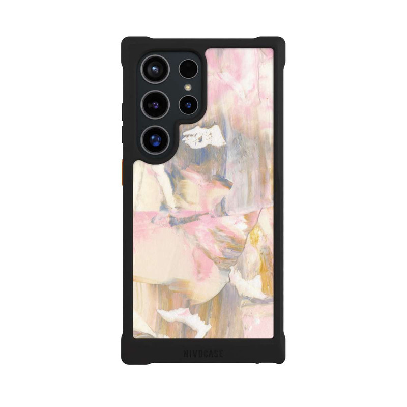 Galaxy S24 Ultra NIVOmax Distorted Spring - Anastasia Sawall