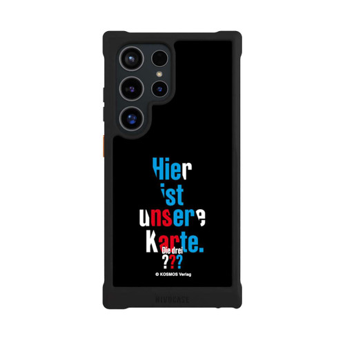 Samsung Galaxy S24 Ultra NIVOmax Hier ist unsere Karte
