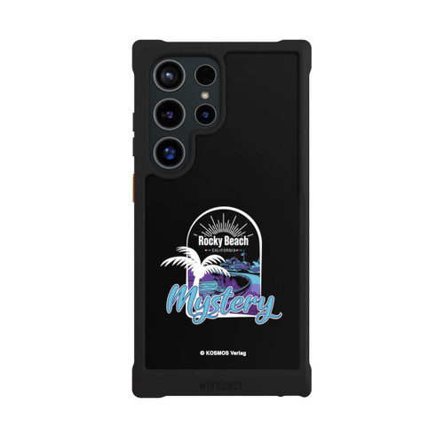 Samsung Galaxy S24 Ultra NIVOmax Rocky Beach California Mystery