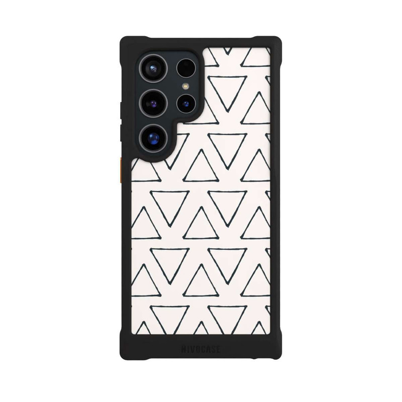 Galaxy S24 Ultra NIVOmax Lignes d'été 1