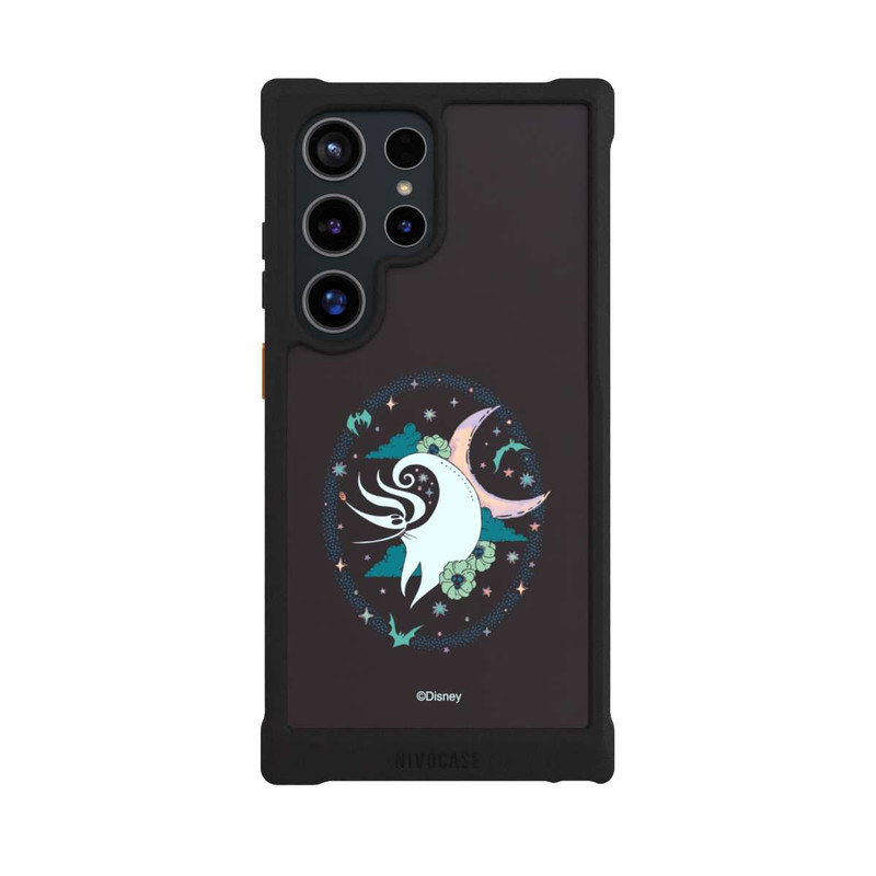 Galaxy S24 Ultra NIVOmax Nightmare Before Christmas Zero Dog