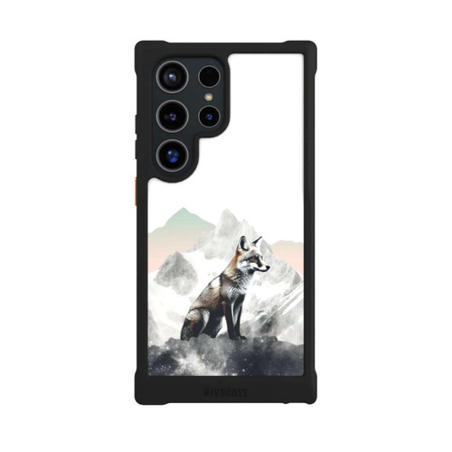 Samsung Galaxy S24 Ultra NIVOmax Mountain Fox