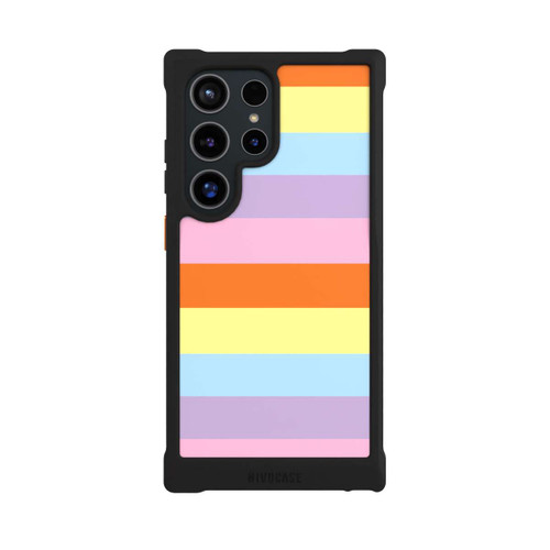 Samsung Galaxy S24 Ultra NIVOmax Glück