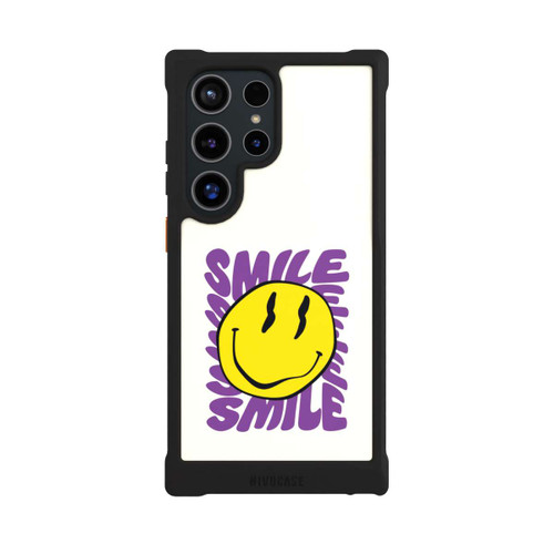 Samsung Galaxy S24 Ultra NIVOmax Smile