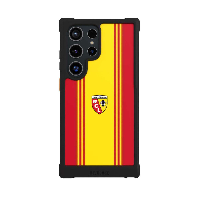 Galaxy S24 Ultra NIVOmax RCL Maillot Domicile 23/24