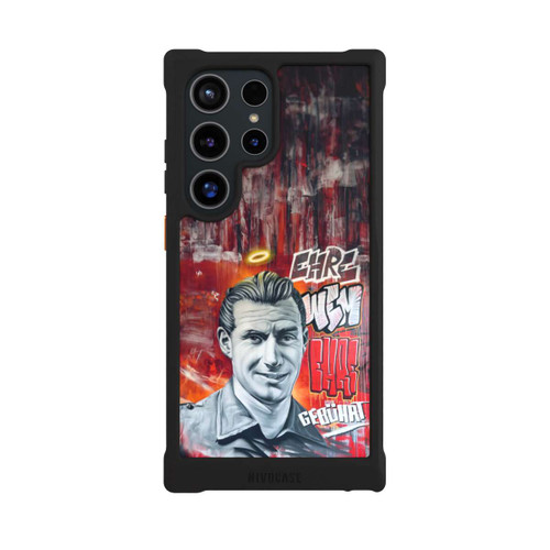 Samsung Galaxy S24 Ultra NIVOmax 1.FCK Fritz Walter