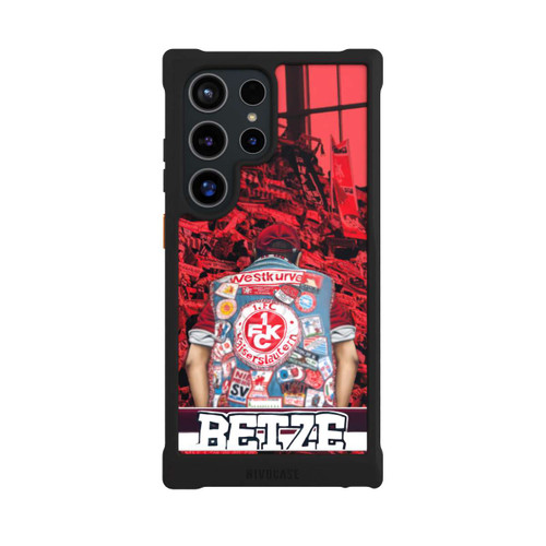 Samsung Galaxy S24 Ultra NIVOmax 1.FCK Betze