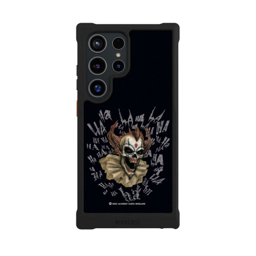 Samsung Galaxy S24 Ultra NIVOmax Last Laugh