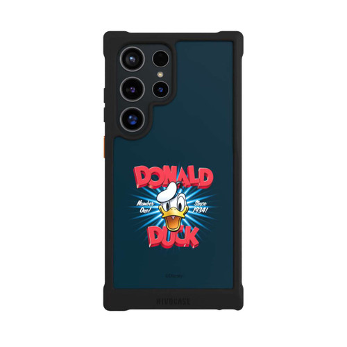 Samsung Galaxy S24 Ultra NIVOmax Donald Duck Since 1934