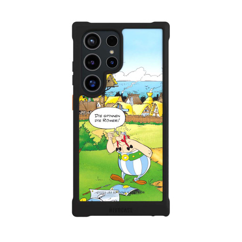 Samsung Galaxy S24 Ultra NIVOmax Die Spinnen Die Römer